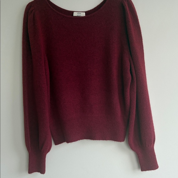 SoftSpoke Seine Sweater - Picture 5 of 10